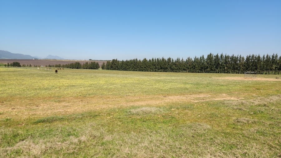 Commercial Property for Sale in Paarl Rural Western Cape